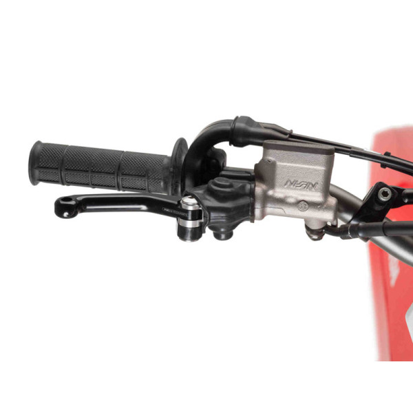 Puig Off Road Clutch Lever And Adaptor Black